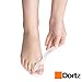Dortz Orthopedic Bunion Corrector - Bunion Splint for Bunion Relief - Bunion Protector - Bunion Pads Bunion Bootie - Bunion Corrector for Women