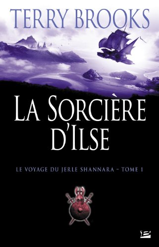 La  sorcière d'Ilse
