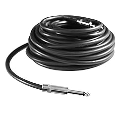Yoico 2Pcs 50 Feet Professional Speaker