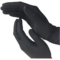 Amazon Best Sellers: Best Nitrile Gloves