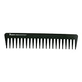 Denman Carbon Anti-Static Detangling Rake Comb