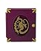 Disney Descendants Password Protected SpellBook Journal - Magic Pen, Stencil, Journaling Pad - Secret Messages, Invisible Ink, Magical Designs - Phrases from Favorite Characters like Mal