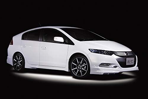 Amazon Blitz ブリッツ 車高調 レンチ付 インサイト インサイトエクスクルージブ Ze2 Ze3 ダンパー サスペンション フロント リア 4本セット 全長調整式 減衰力32段調整 Damper Zz R 車高調キット 車 バイク