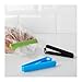 Ikea Sealing Clip 402.312.87, Pack of 20, Assorted Colors