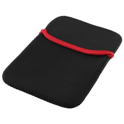 Rocina Neopren Tasche / Sleeve für Amazon Fire 7 2017 und Tolino Epos