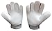 MarioSports Soccer Goalkeeper Gloves for Kids Barcelona (Home B, 6-10 Years Old)
