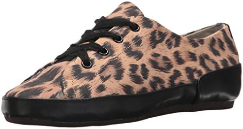 Charles Philip Shanghai Women's Lizzette Smoking Flat, French Floral, 5 M US