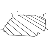 Primo 333 Roaster Drip Pan Racks for Primo Oval XL Grill, 2 per Box