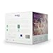 Bambo Nature Eco Friendly Baby Diapers Classic for Sensitive Skin, Size 3 (11-20 Lbs), 66 Count (2 Packs of 33)