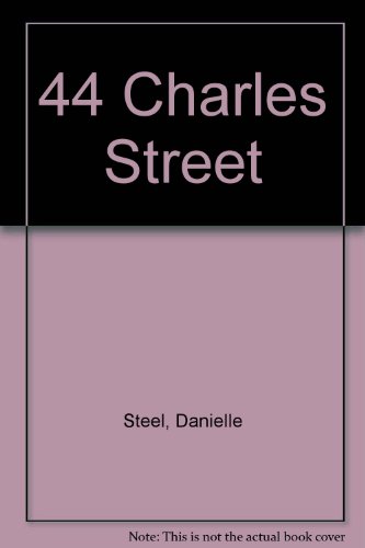 44 Charles Street
