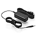 UL Listed AC Charger Fit for Samsung NP-Rv511 Rv510 Rv515 Rv520 R580 R480 R530 R540 R730 R780 Rc512 Rv711 Sf310 Sf410 Sf510 x 460 with 5Ft Power Adapter Supply Cord