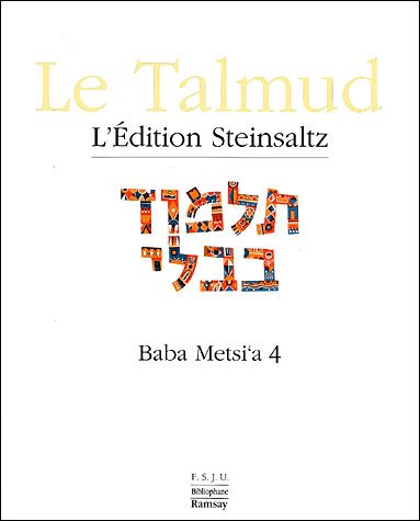 Le  Talmud