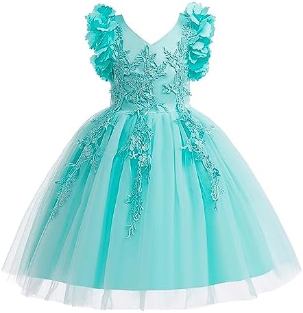 Amazon.com: Girl Pageant Dress Girls Dresses 7-16 Girls Formal Dresses Size 6 Formal Dresses for Girls Lace Sleeveless Summer Wedding Birthday Party Little Girls Blue Dress (Blue,130): Clothing, Shoes & Jewelry Amazon.com: Girl Pageant Dress Girls Dresses 7-16 Girls Formal Dresses Size 6 Formal Dresses for Girls Lace Sleeveless Summer Wedding Birthday Party Little Girls Blue Dress (Blue,130): Clothing, Shoes & Jewelry