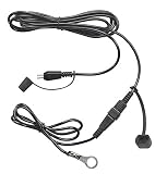 BatteryMINDer ABS-248 12/24 Volt Battery Charger Temperature Sensor
