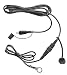 BatteryMINDer ABS-248 12/24 Volt Battery Charger Temperature Sensor primary