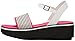 Skechers Women's Hushhush Platform Sandal