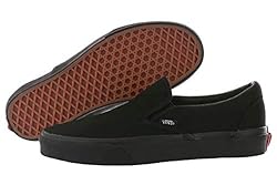 Vans Classic Slip-on (8.5 B(M) US Women / 7 D(M) US