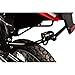 Tusk Pannier Racks with Top Rack and Sub Frame Supports - HONDA XR650L 1993–2019