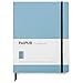 Premium Notebook by PAIPUR - Thick Luxe Paper - Large 9.75