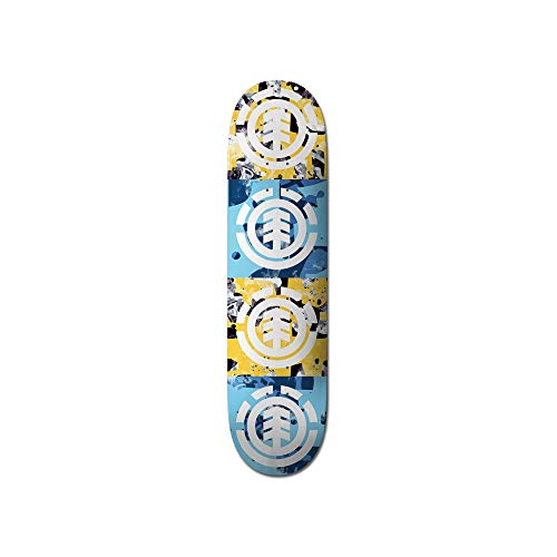 Element Schans Quadrant Deck