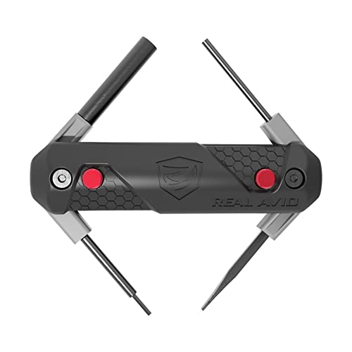 Real Avid 4-in-1 Glock Gun Multitool
