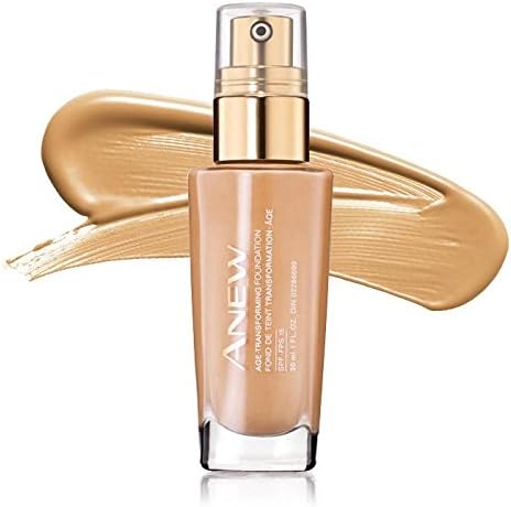best avon foundation