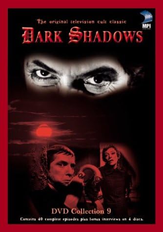 Amazon.com: Dark Shadows Collection 16 : The Dark Shadows: Movies & TV