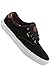 Vans Mens Chima Ferguson Pro Black/Mahogany Skate Shoe 10 Men US