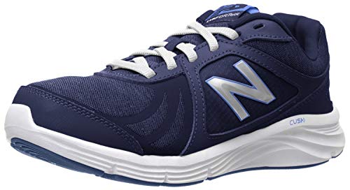 new balance women's 496 v3 walking shoe
