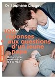 100 réponses aux questions d'un jeune papa by