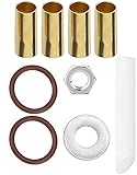 LisylineAuto Motorcycle Rocker Lockers Bushing Kit