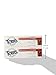Tom's of Maine Natural Care Toothpaste, Propolis & Myrrh, Antiplaque, Cinnamint, 5.5 oz (170 g) (Pack of 6)