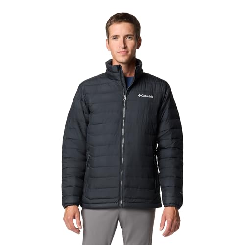 Herrenjacke, Powder Lite II