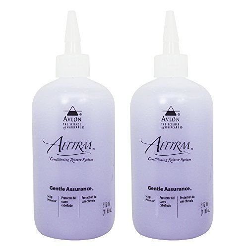 Avlon The Science Of Hair Care Affirm Gentle Assurance Scalp