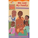 Little Bill - Me and My Family [VHS]