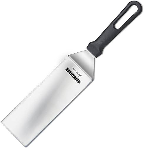 Victorinox VIC-KT63682 Black Turners - High Heat 8" X 3" Square Peggable