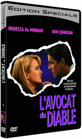 L'avocat Du Diable