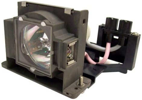 Mitsubishi HC3000 Replacement Projector Lamp Bulb with Housing Compatible Lamp