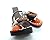Miniature Handmade Genuine Leather Boots or Shoes Key Chain Key Ring Key holder