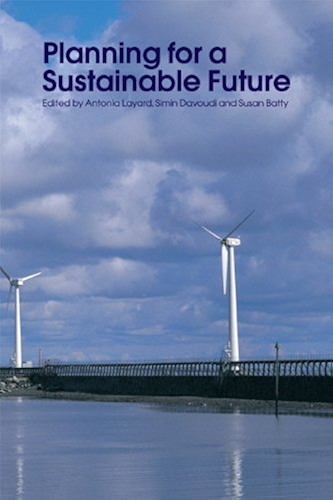 Download Planning for a Sustainable Future (English Edition) PDF