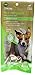 N-Bone 1.4-Ounce The Original Bagged Bone Treat For Dogs, Small, Chicken Flavor, 2-Pack