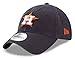 New Era Houston Astros MLB 9Twenty Primary Core Classic Adjustable Hat