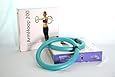 Sports Hoop Weighted Hoop, Weight Loss ARMHOOP 200 - Box 200 Gram. 2 Hoops, Workout and Exercise