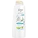 Dove Nutritive Solutions Shampoo - Coconut & Hydration - 25.4 oz