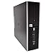 HP Elite Desktop PC, Intel Core i5 3.1 GHz, 8 GB RAM, 500 GB HDD, Keyboard/Mouse, WiFi, 17in LCD Monitor (Brands Vary), DVD-ROM, Windows 10, (Upgrades Available) (Renewed)thumb 2