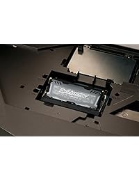 Ballistix Sport LT BLS4G4S240FSD - Módulo de memoria DDR4 (SODIMM, 260 pines, DDR4 x 8), color gris