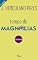 Livro Tempo de Magnólias