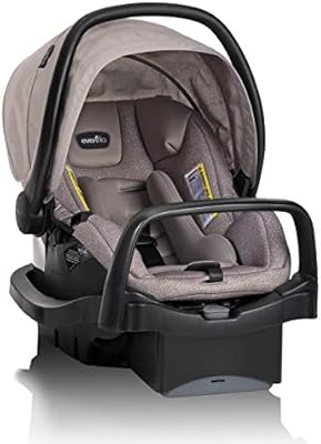 sarema infant car seat