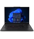Amazon.com: Lenovo ThinkPad E16, 16