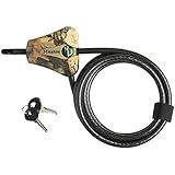 Master Lock Python Trail Camera Adjustable